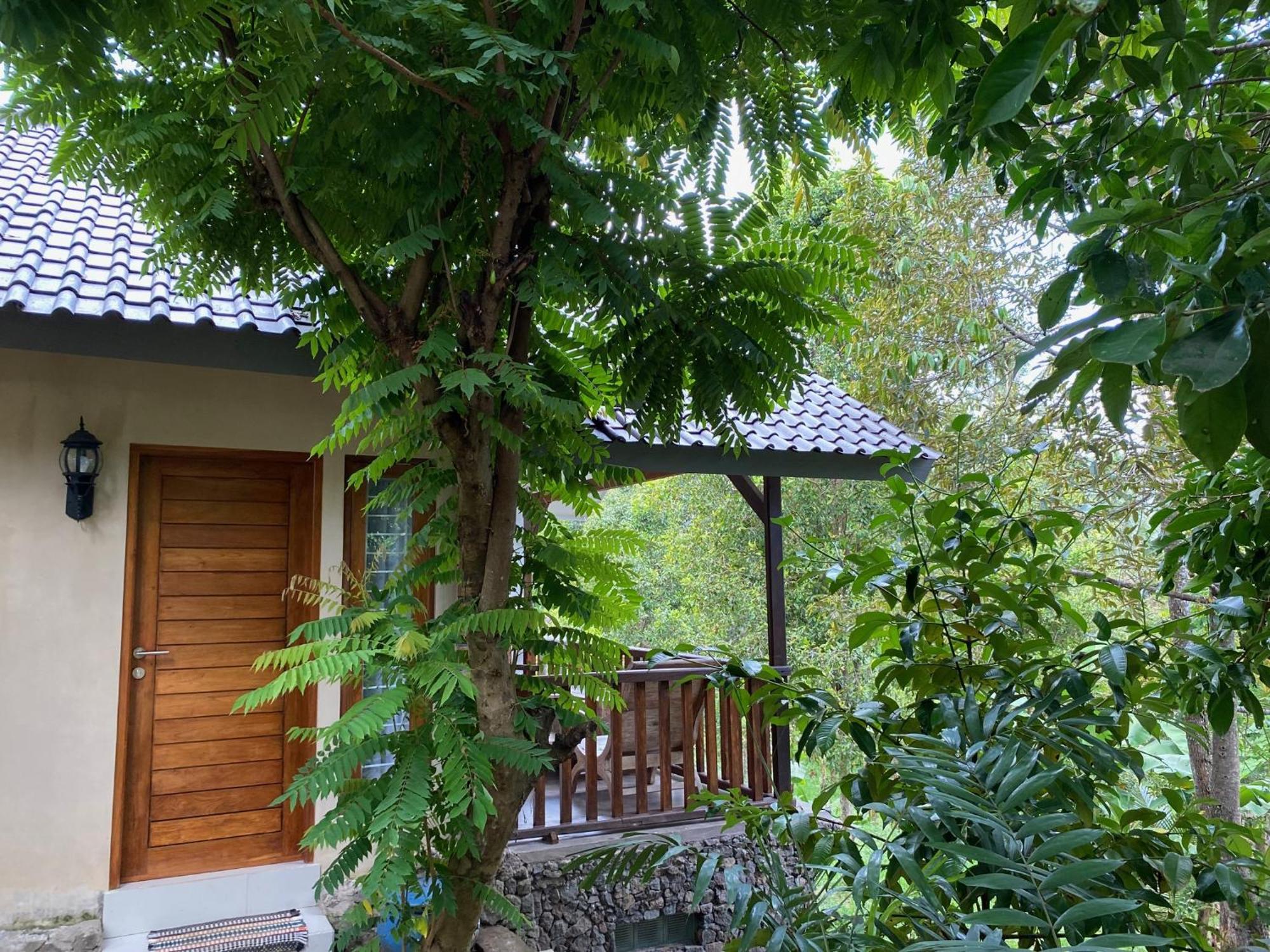 Mayong Bali Villa And Hostel Munduk Exteriör bild